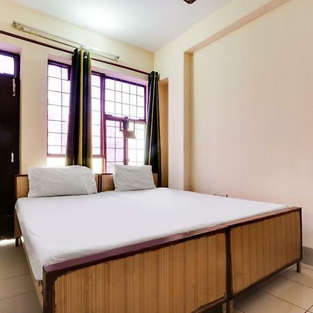 Spot On 38567 Hotel Aryan Lucknow Eksteriør billede