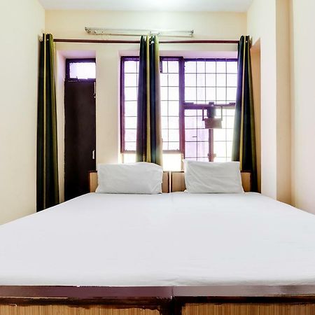 Spot On 38567 Hotel Aryan Lucknow Eksteriør billede
