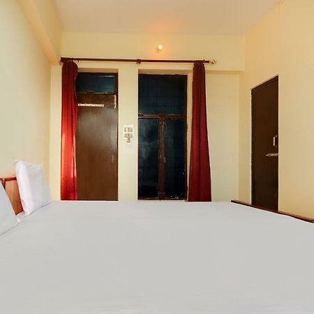 Spot On 38567 Hotel Aryan Lucknow Eksteriør billede