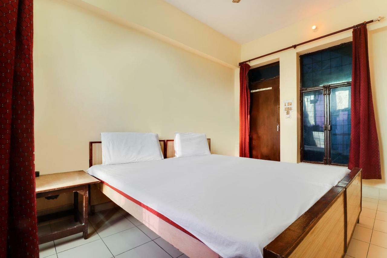 Spot On 38567 Hotel Aryan Lucknow Eksteriør billede