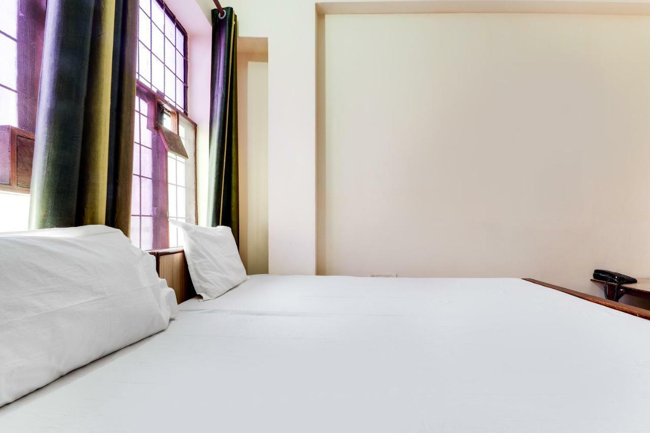 Spot On 38567 Hotel Aryan Lucknow Eksteriør billede