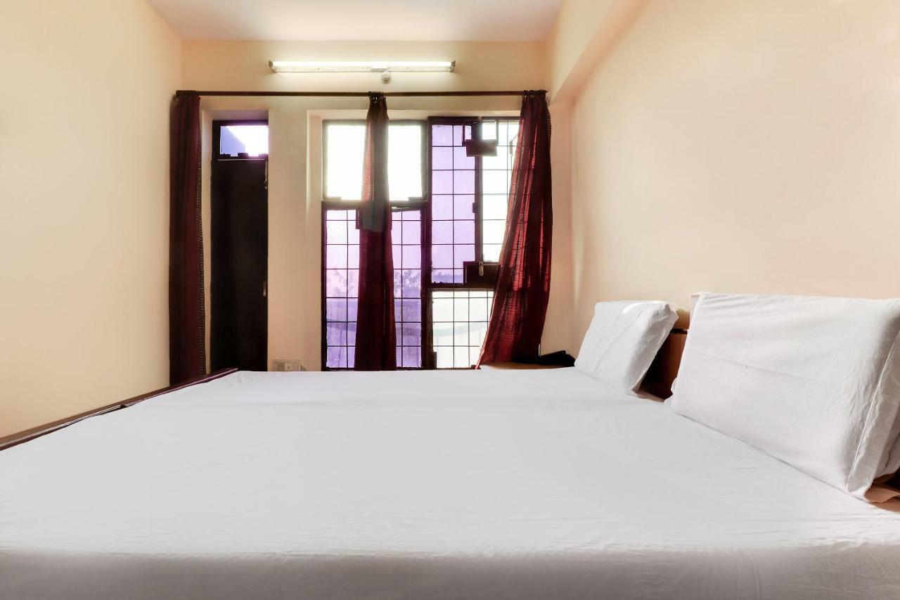Spot On 38567 Hotel Aryan Lucknow Eksteriør billede