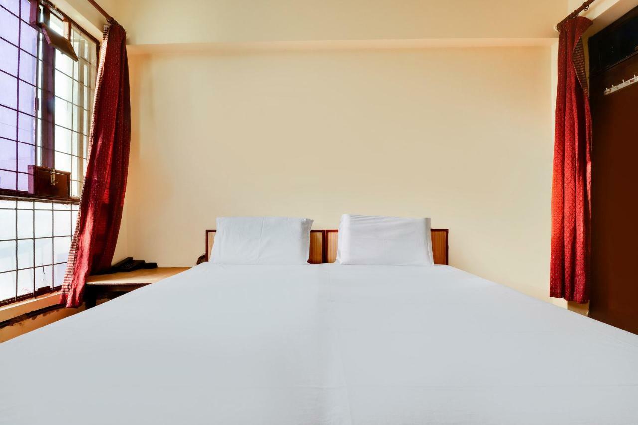 Spot On 38567 Hotel Aryan Lucknow Eksteriør billede