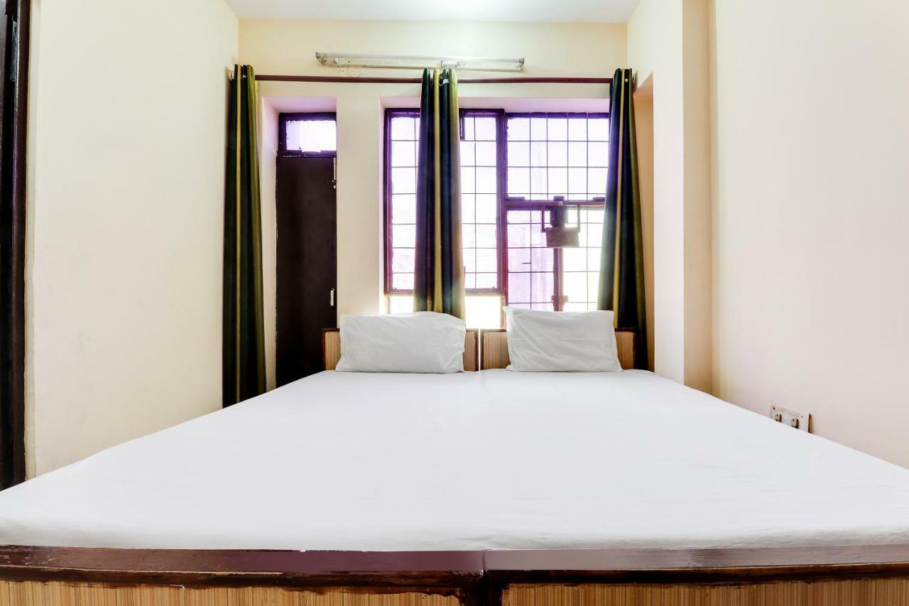 Spot On 38567 Hotel Aryan Lucknow Eksteriør billede