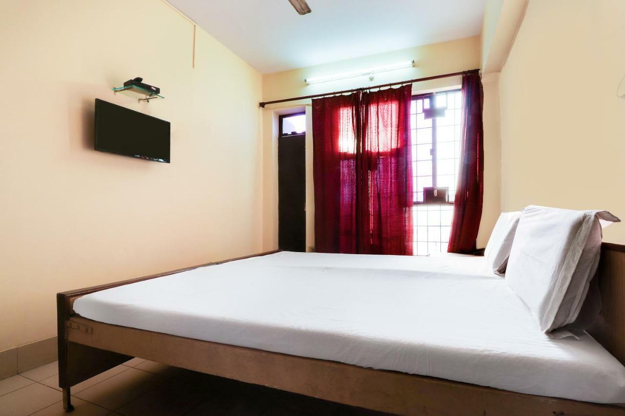 Spot On 38567 Hotel Aryan Lucknow Eksteriør billede